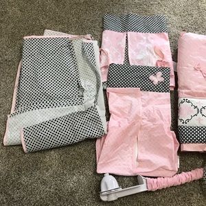 lambs and ivy duchess